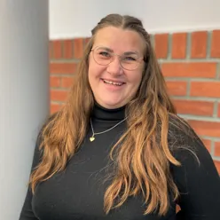 Hilde Møller Nilsson, portrettbilde