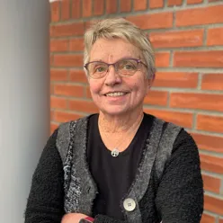 Gunvor Ulsaker, portrettbilde