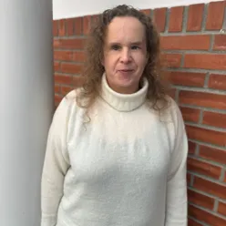 Liv Helen Grinden, portrett