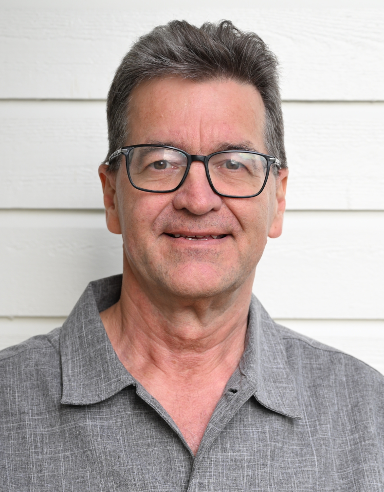 Lars Tveiten, portrett