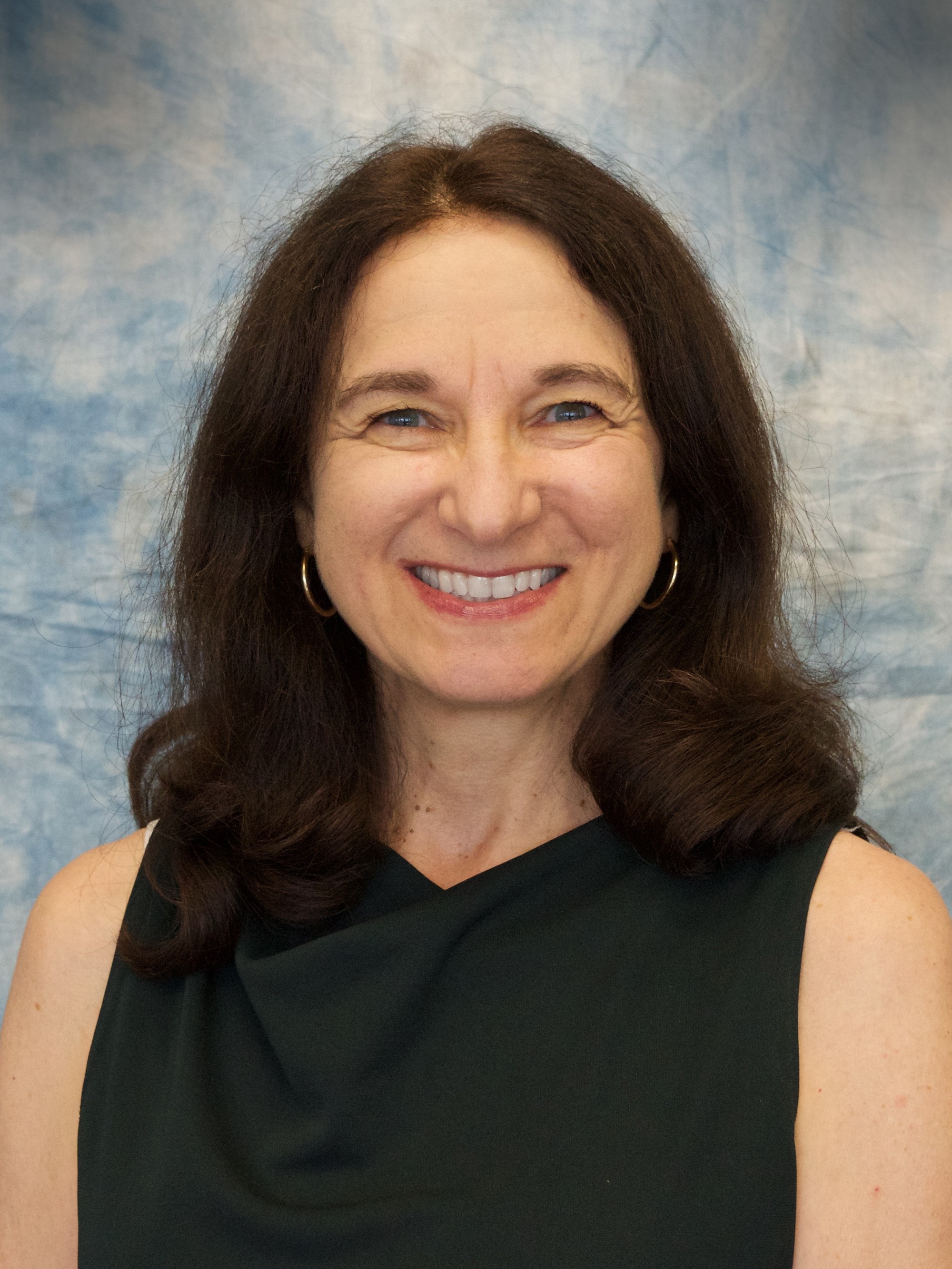 Julie Larrieu, portrett