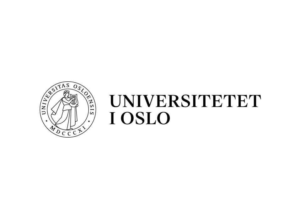 UiO, logo