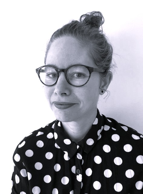 Malin Victoria Halvorsen, portrett