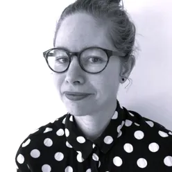 Malin Victoria Halvorsen, portrett