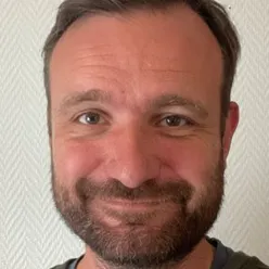 Professor og psykologspesialist Jonas Vaag, portrettbilde