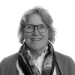 Alice Beathe Andersgaard, portrett.