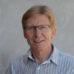 Lars Danbolt, portrettbilde