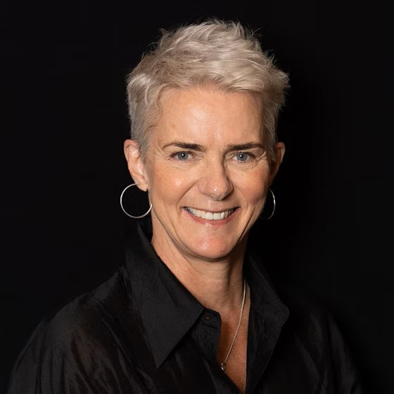 Karette Stenseth, portrettbilde