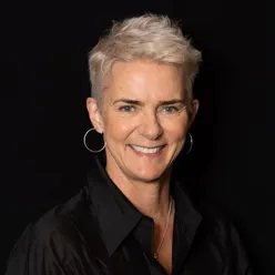 Karette Stenseth, portrettbilde