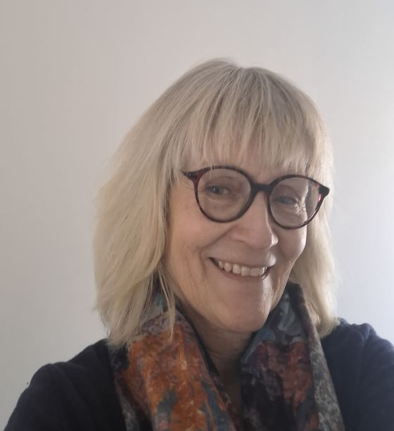 Tone Sæther Kvamme, portrettbilde