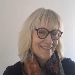 Tone Sæther Kvamme, portrettbilde