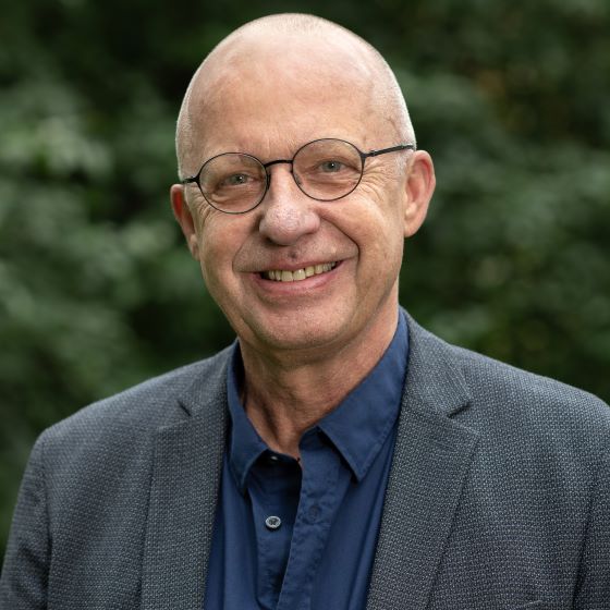 Bjørn Lichtwarck, portrettbilde