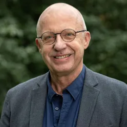 Bjørn Lichtwarck, portrettbilde