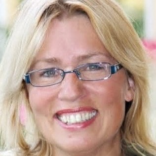 Gry Stålsett, portrettbilde