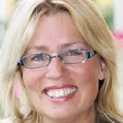 Gry Stålsett, portrettbilde