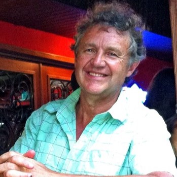 Knut Hestad, portrettbilde