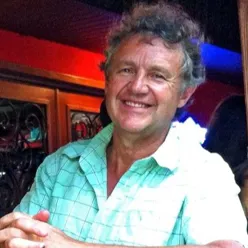 Knut Hestad, portrettbilde