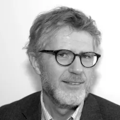 Lars Lien, portrett.