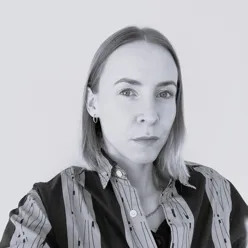 Linda Nesse, portrett.