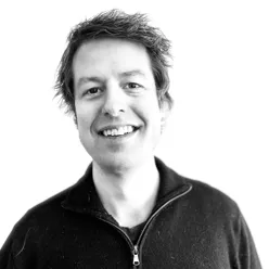 Bjørn Steinar Storvik, portrett.