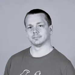 Niri Talberg, portrett.