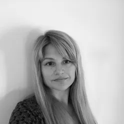 Cathrine Wilhelmsen Steen, portrett.