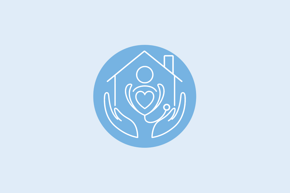 Logo, firmanavn