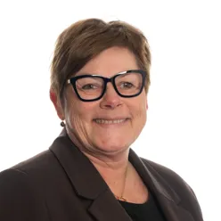 Mona Elin Steen, portrett.