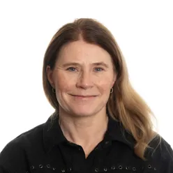 Kari Mette Vika, portrett.