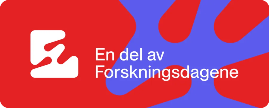 Logo, partnermerke, Forskningsdagene