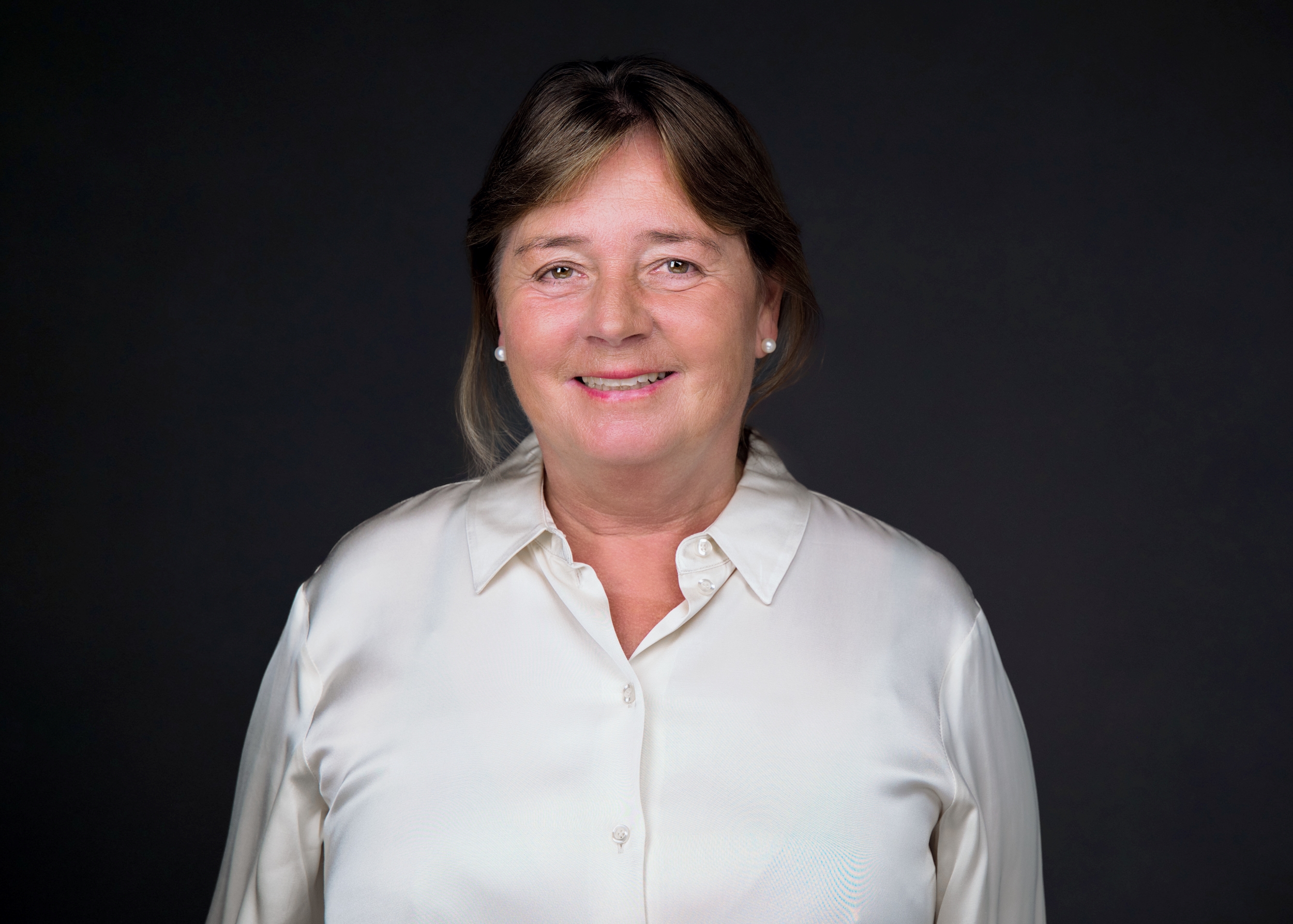 Cecilie Daae, portrett.