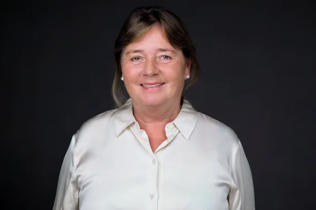 Cecilie Daae, portrett.