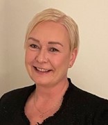 Gry Hege Strandbakke, gruppebilde.