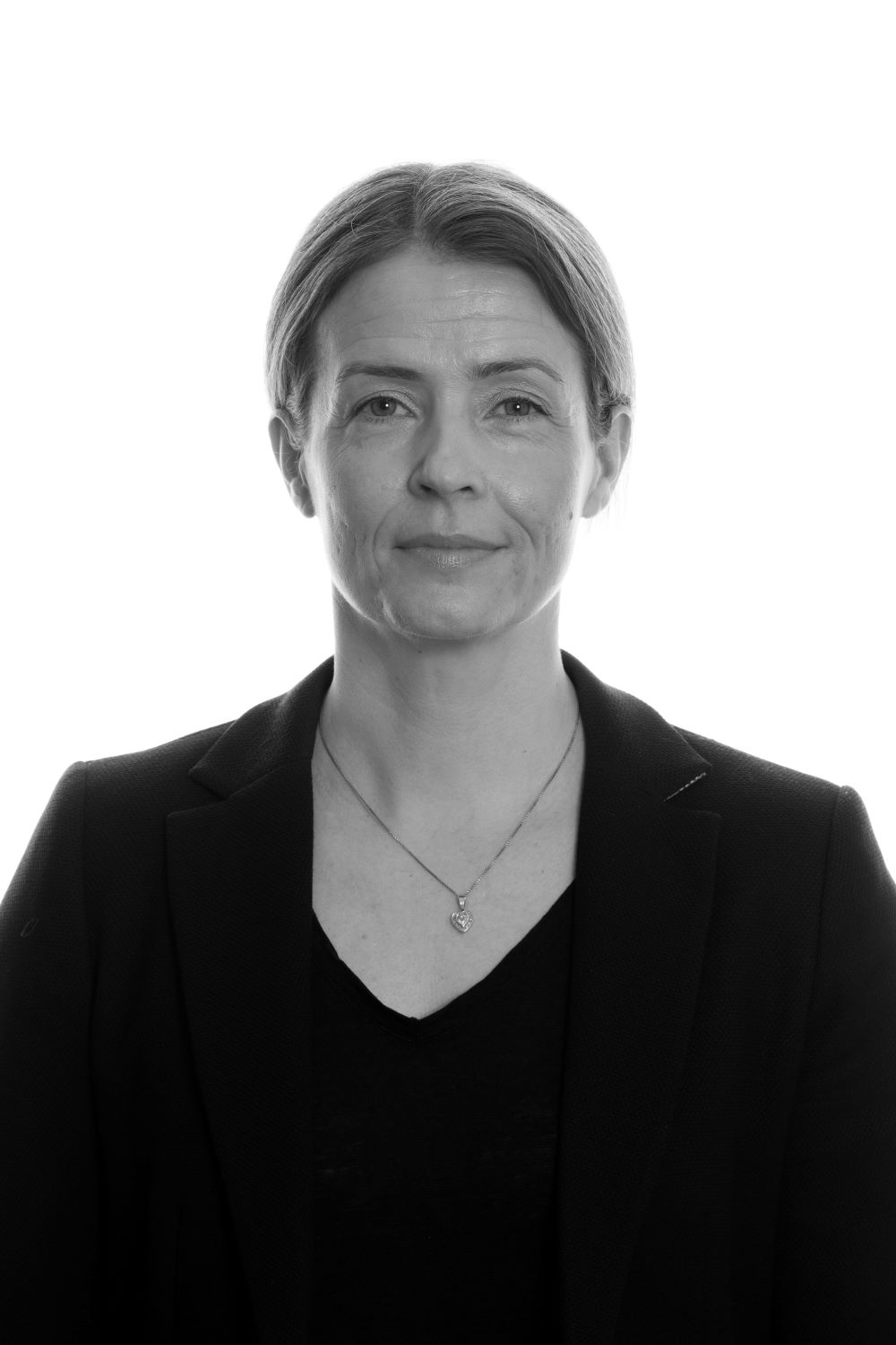 Trine Fleischer Eng, portrett