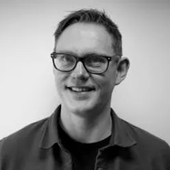 Jan Aasen, portrett.