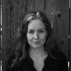 Jenny Skumsnes Moe, portrett.