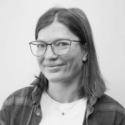 Regine Bakken, portrett.