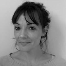 Andi Kerr-Little, portrett.