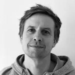 Stian Overå, portrett.