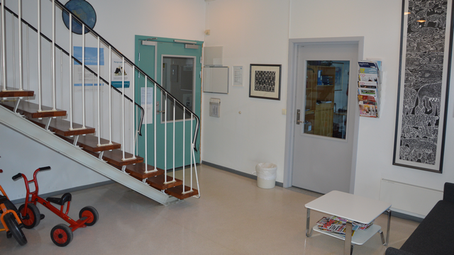 Habilitering Lillehammer, ekspedisjon