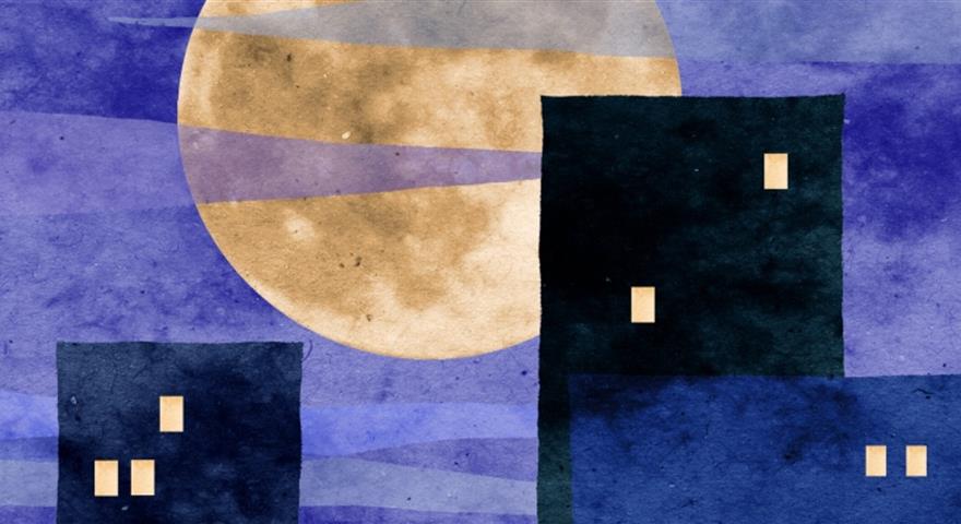 Illustrasjonsbilde for sovno.no