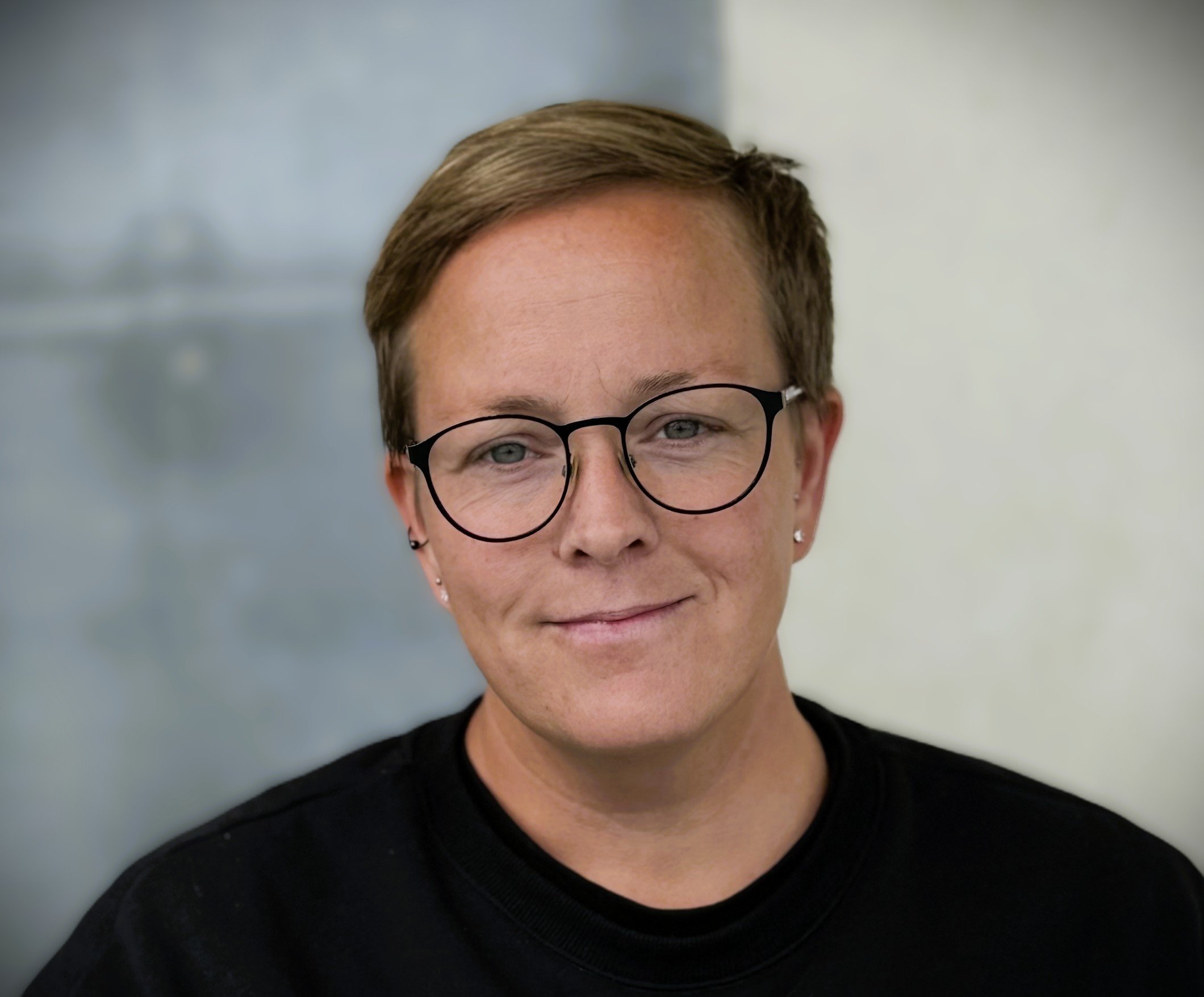 Silje Nord-Baade, portrett