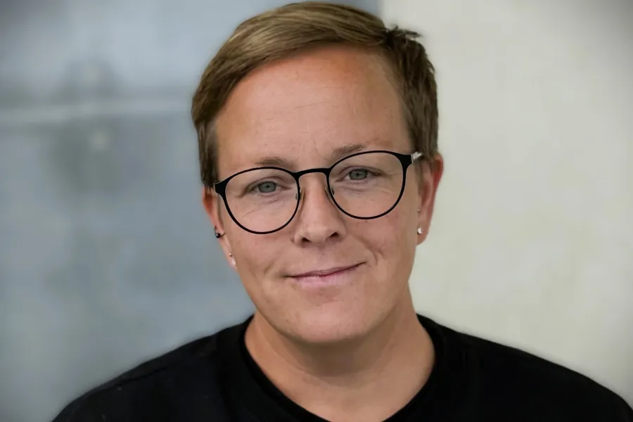 Silje Nord-Baade, portrett